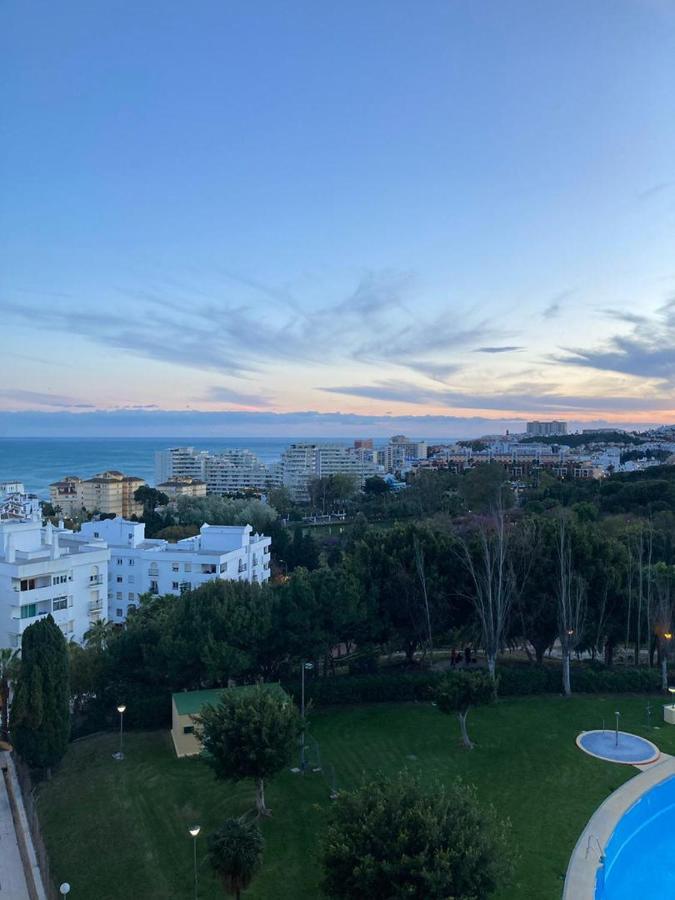 Benalmadena Jupiter - Sunsea Apartments Luaran gambar