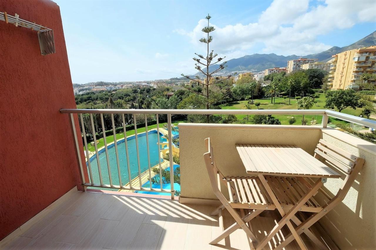 Benalmadena Jupiter - Sunsea Apartments Luaran gambar