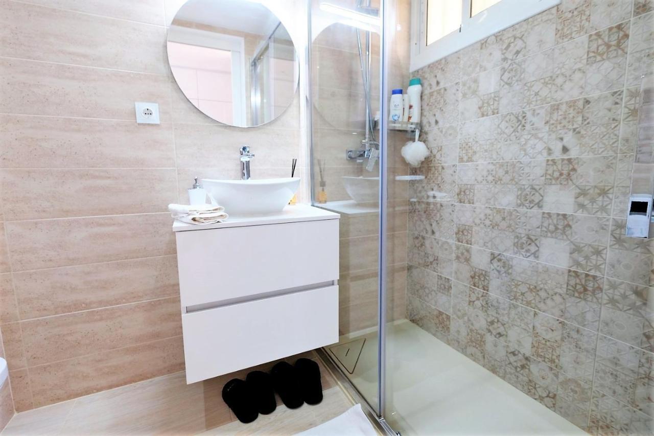 Benalmadena Jupiter - Sunsea Apartments Luaran gambar