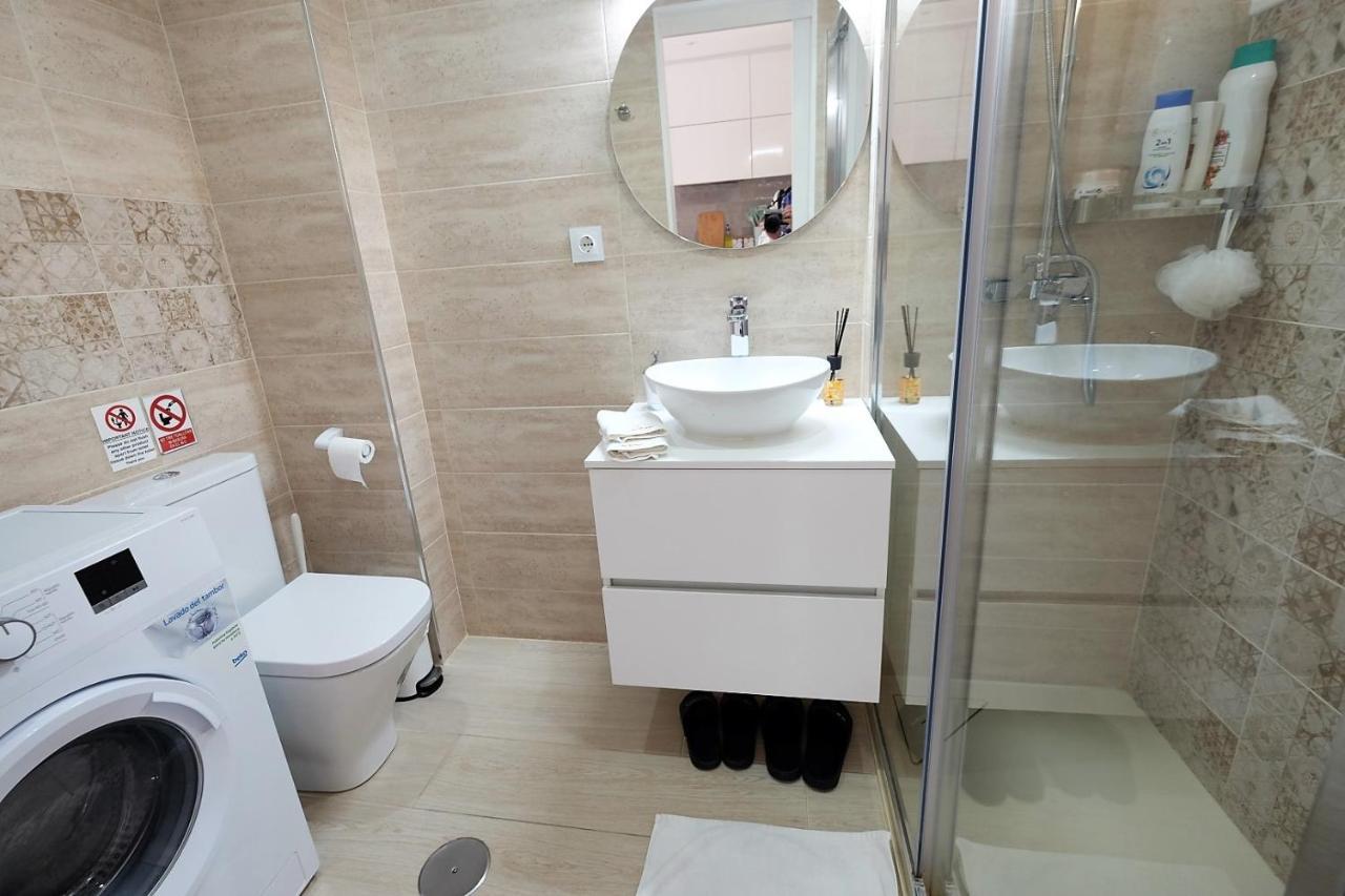 Benalmadena Jupiter - Sunsea Apartments Luaran gambar